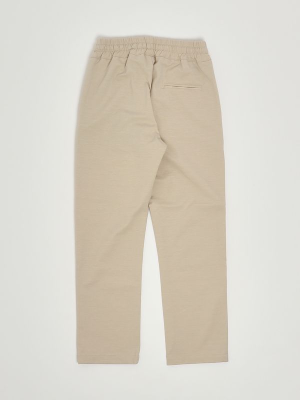 2. Pantalone bambino in misto cotone Beige GCDS c1bjqi511t328