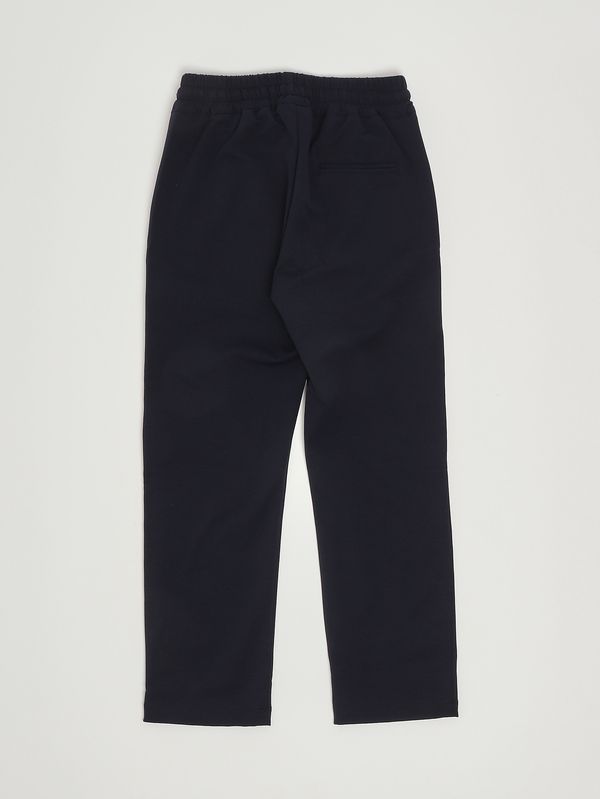 2. Pantalone bambino in misto cotone Blu GCDS c1bjqi511t328
