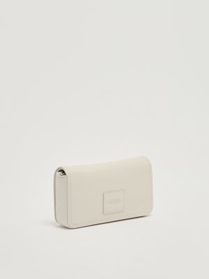 3. Borsa donna The Mini Bag in pelle martellata Cotton