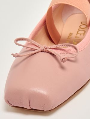 5. Bailarina para niña de piel Rosa