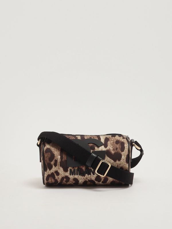 3. Bolso de niña de nailon Manchado Dolce e Gabbana eb0254aj555