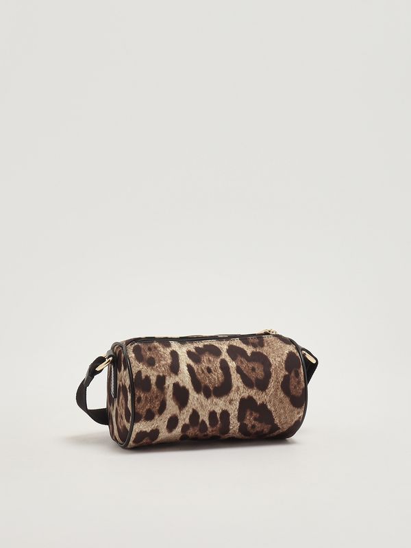 2. Bolso de niña de nailon Manchado Dolce e Gabbana eb0254aj555