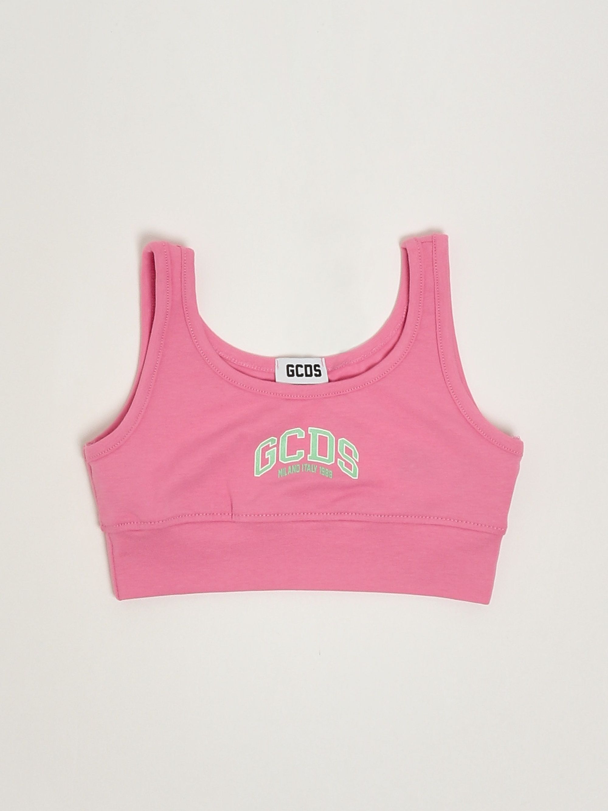 NEXT Girls Green Cotton blend Tank Size 11 Years