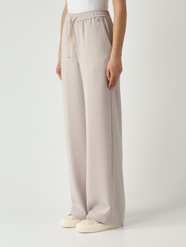 3. Damenhose aus Cady Chantilly Herno pt000008d12875s