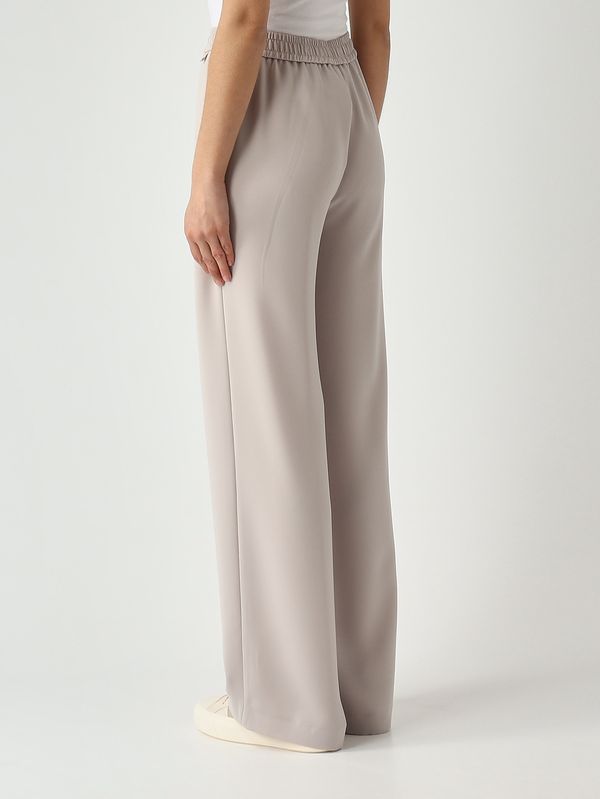 4. Damenhose aus Cady Chantilly Herno pt000008d12875s