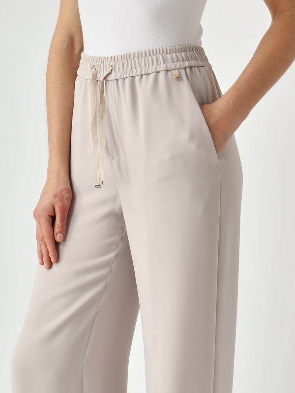 5. Damenhose aus Cady Chantilly Herno pt000008d12875s