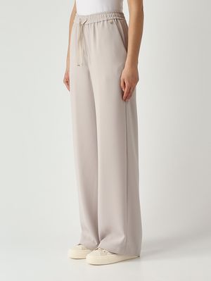 3. Damenhose aus Cady Chantilly