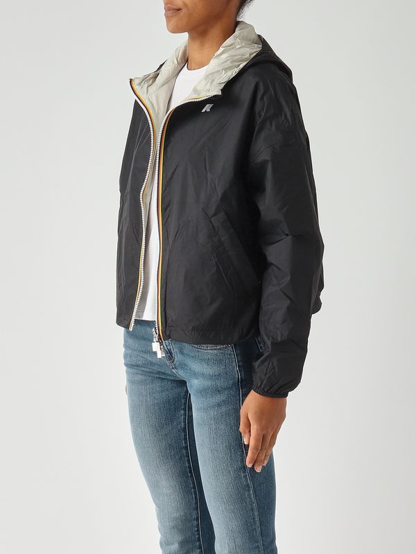 Arena Veste à Capuche pour Femme - 1d337 Petit Bleu Marine