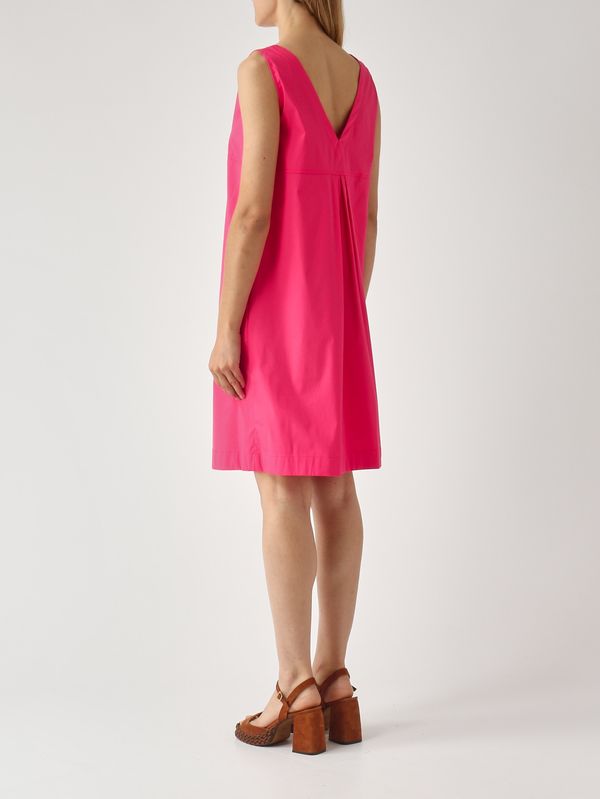4. Abito donna in misto cotone Fragola Gran Sasso 7224754300