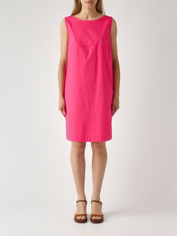 1. Abito donna in misto cotone Fragola Gran Sasso 7224754300
