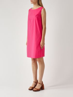 3. Abito donna in misto cotone Fragola