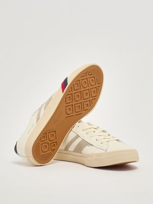 4. Royal Classic leather sneakers Cream-Sand