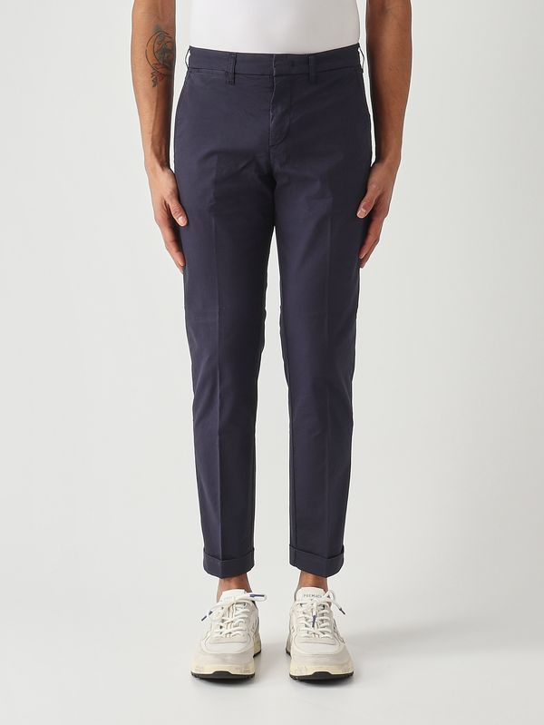 Pantalon Arbitre Baseball Adams Taille 28 - Gris Stretch Coupe Plissée BBSB