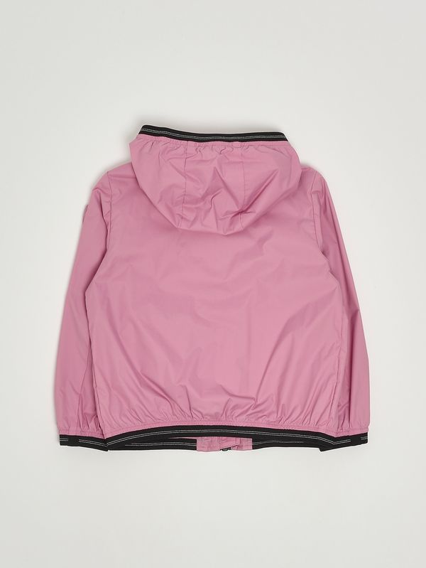 2. Nay nylon jacket Pink Blauer 26sblgc01402007111