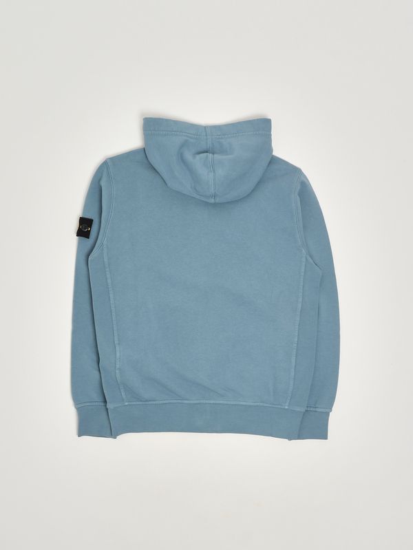 2. Kinderpullover aus Baumwolle Ceruleo Stone Island Junior l1s166100004s0040