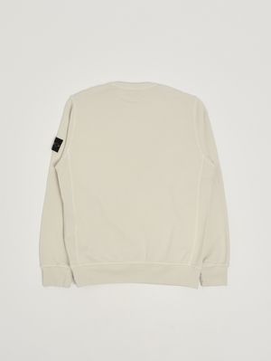 2. Cotton sweatshirt for children Putty