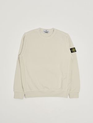 1. Cotton sweatshirt for children Putty