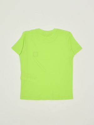 2. Camiseta de algodón para niño Lima