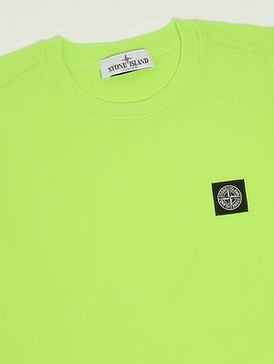 3. Camiseta de algodón para niño Lima