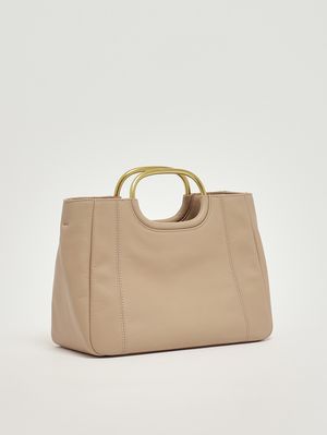 3. Sac pour femme en cuir Corde