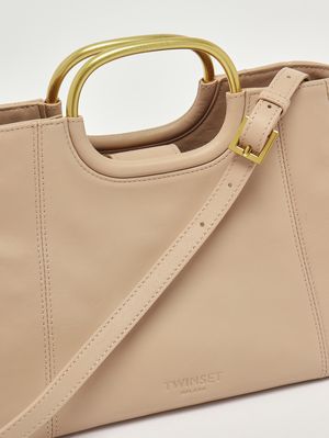6. Sac pour femme en cuir Corde