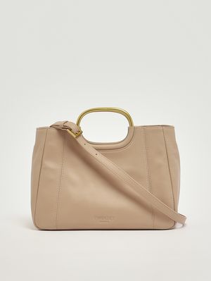 4. Sac pour femme en cuir Corde