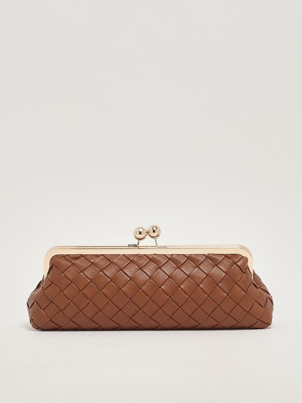 Sac à main pour femme en simili cuir Cuir Twinset