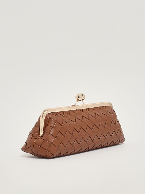 3. Sac à main pour femme en simili cuir Cuir Twinset 261tb7301