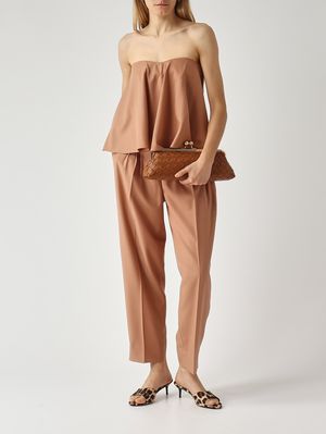 2. Sac à main pour femme en simili cuir Cuir