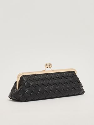 3. Borsa donna in simil pelle Nero