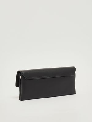 3. Borsa donna in simil pelle Nero
