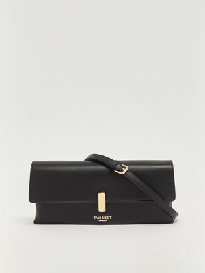 4. Borsa donna in simil pelle Nero