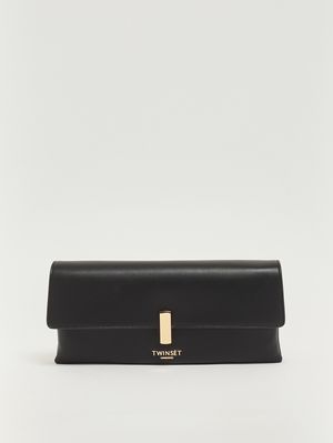 1. Borsa donna in simil pelle Nero