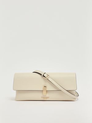 3. Borsa donna in simil pelle Pergamena