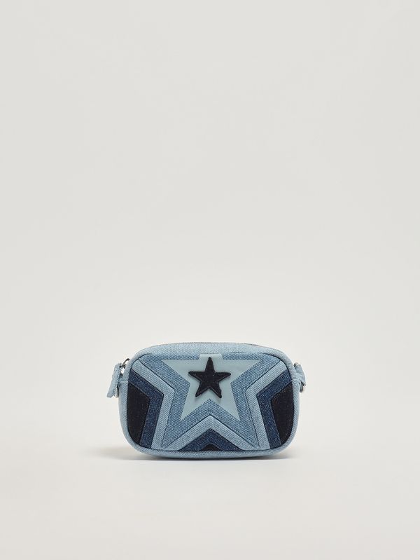 Sac pour fille en jean Jean Stella McCartney