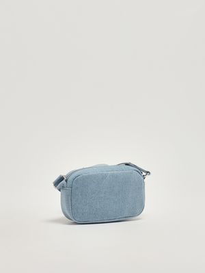 2. Mädchen-Denim-Tasche Denim