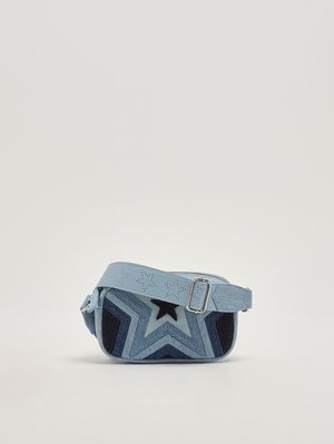 3. Mädchen-Denim-Tasche Denim