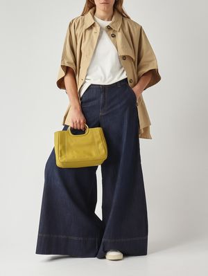 2. Camiseta de mujer de algodón Blanco Óptico