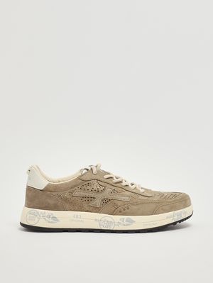 1. Zapatillas de hombre Nous 8288 de ante Arena