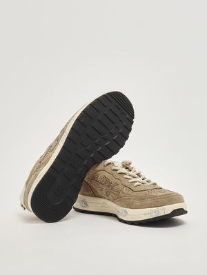 4. Zapatillas de hombre Nous 8288 de ante Arena