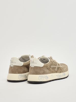 3. Zapatillas de hombre Nous 8288 de ante Arena