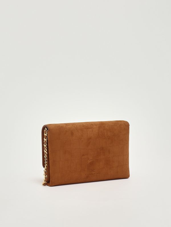 3. Damenhandtasche aus Kunstleder Leder Elisabetta Franchi bs64a61e2