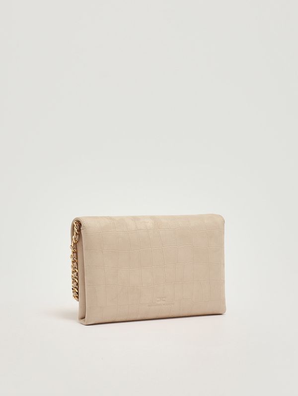 3. Bolso de mujer de piel sintética Vainilla Elisabetta Franchi bs64a61e2