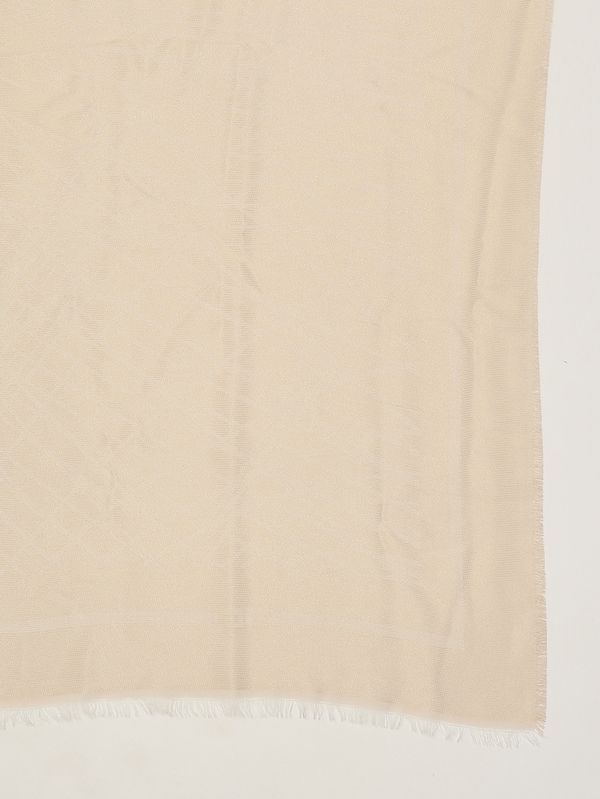 2. Women's viscose-blend scarf Butter Elisabetta Franchi sc13f62e2