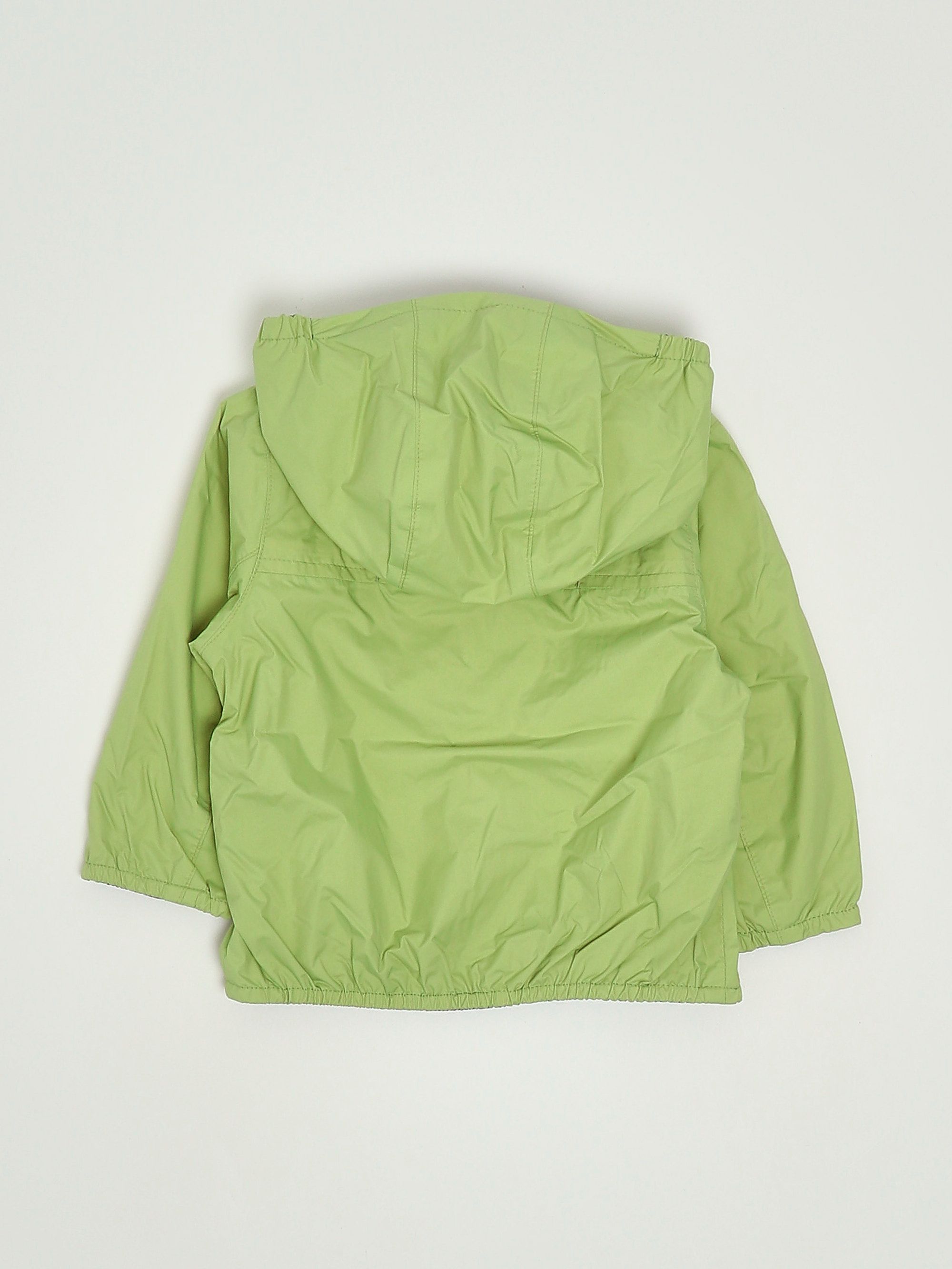 Veste de pluie enfant Treeland T425K - Sélection Pluie | Made in Chasse