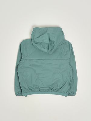 2. Jacke Le Vrai 4.0 Claude aus Nylon Grün