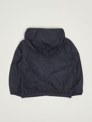 2. Chaqueta Le Vrai 4.0 Claude de nailon Azul