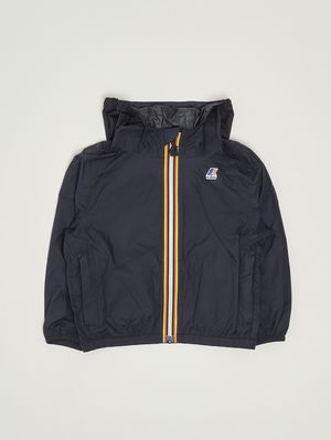 1. Chaqueta Le Vrai 4.0 Claude de nailon Azul