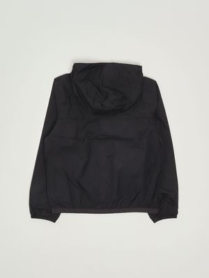 2. Chaqueta Le Vrai 4.0 Claude de nailon Negro