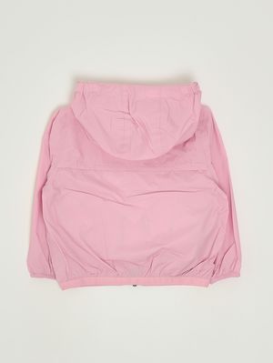 2. Giacca Le Vrai 4.0 Claude in nylon Rosa